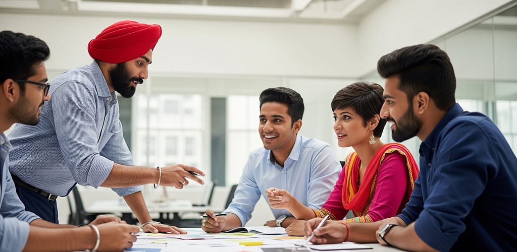 Alliance Our Work Culture gem