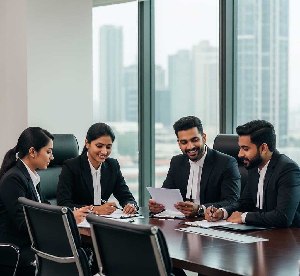 Alliance Legal Services