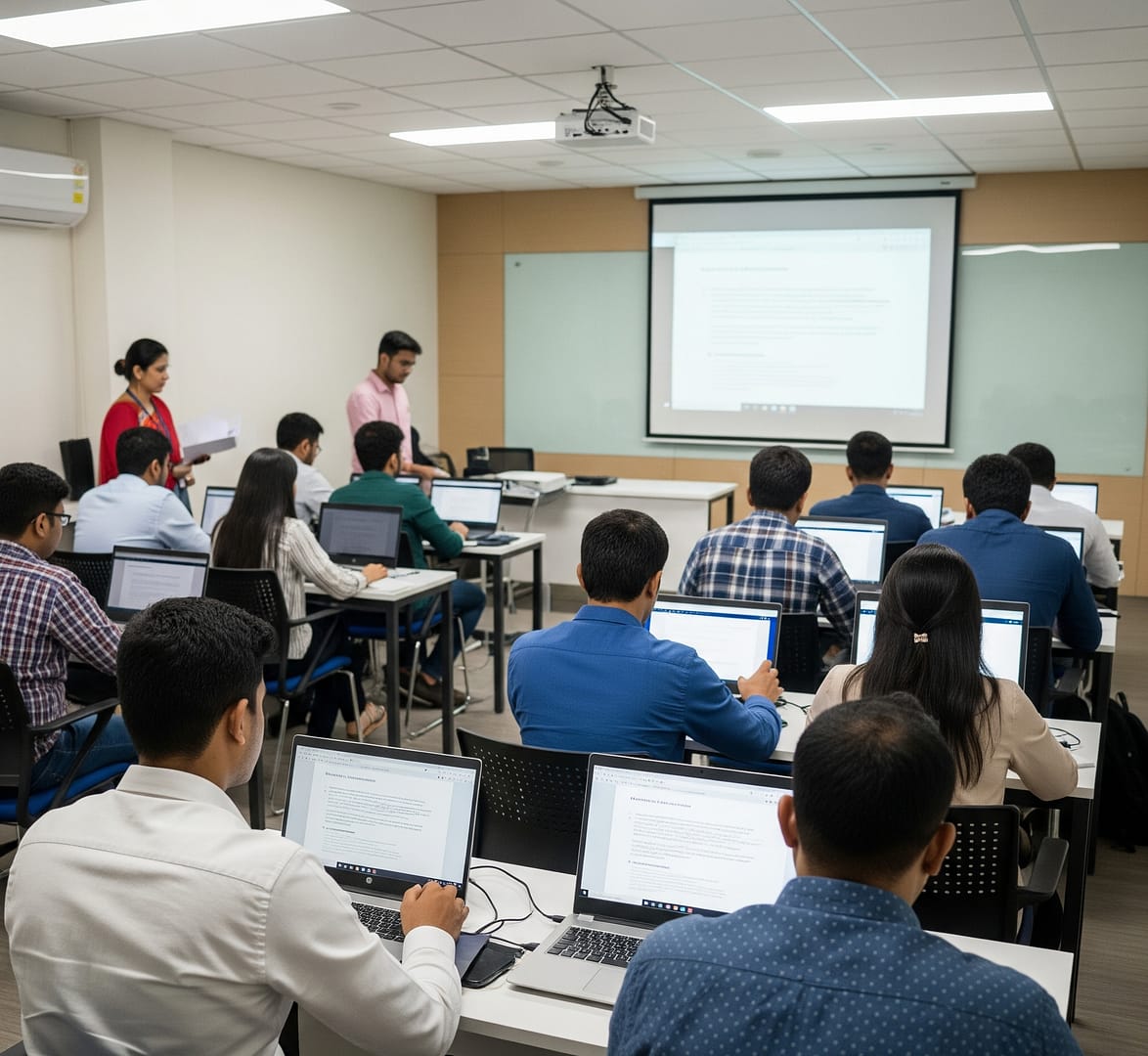 Alliance Educational Consultant