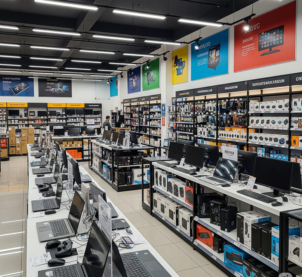 Alliance Hardware Supply