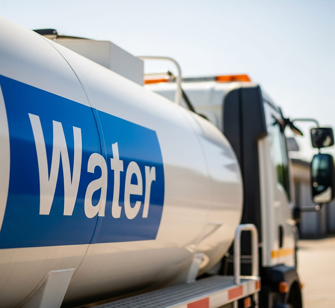 Alliance Water Supply Services