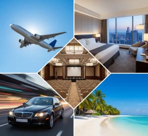 New Alliance Corporate Travel Services in Navi Mumbai