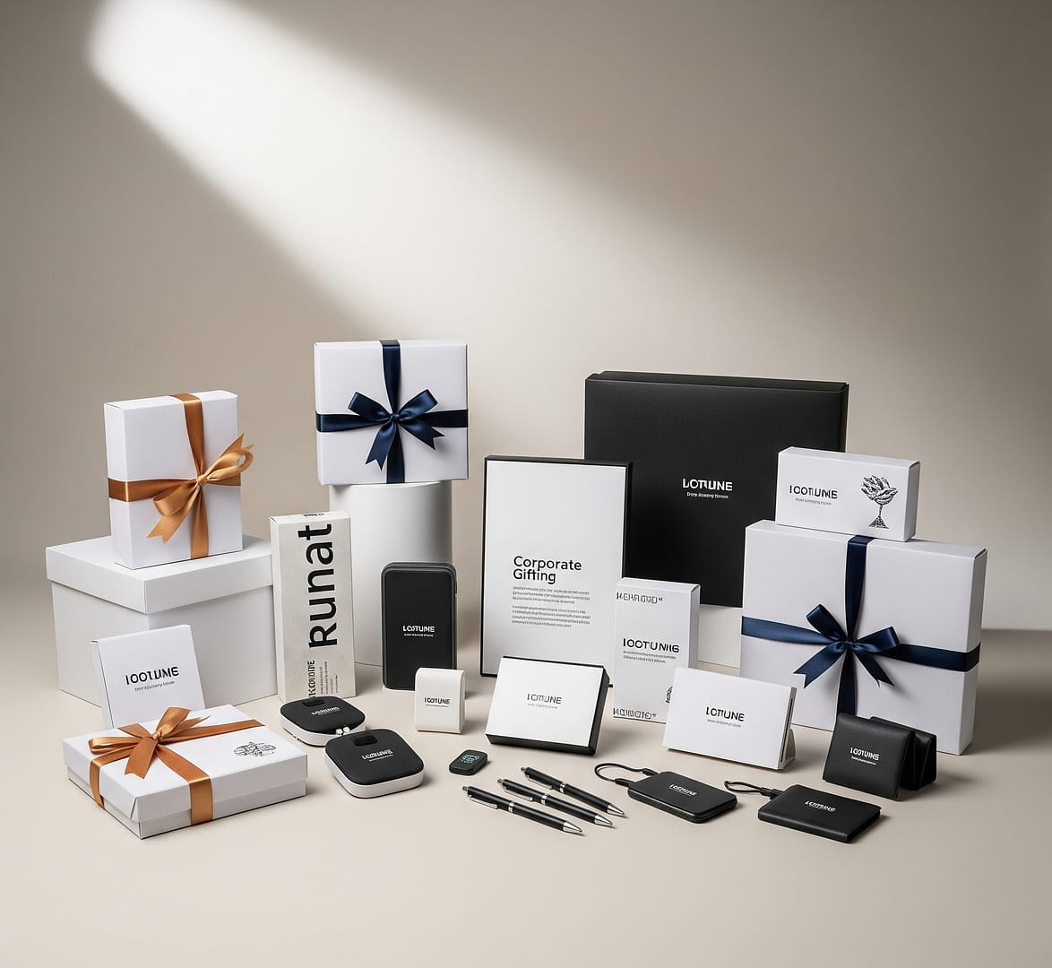 Alliance Enterprises Corporate Gifting